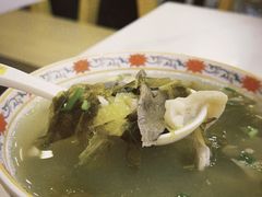 -陈记汤饭(水巷口店)