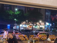 -黔哆哆地摊酸汤火锅(清湖店)