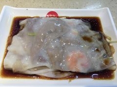 -冠记·肠粉粥品专家(江南大道店)