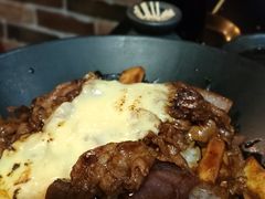 -爆丼日式大排档(季华园店)