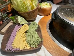 -芸山季·云南山珍菌火锅(南翔印象城MEGA店)