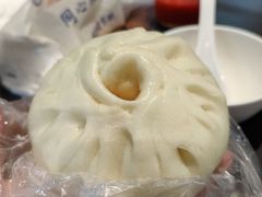 大肉包-同心楼(解放北路店)