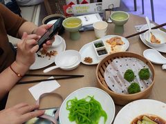 -苏小柳点心·手作小笼包(浦东嘉里城分院)