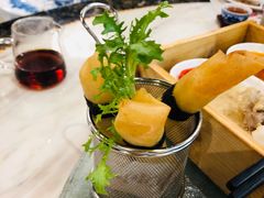 -點無缺茶楼·海鲜酒家(世博店)