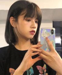 -Rise Hair上升造型