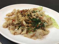 -無招牌海鮮(芽笼店)