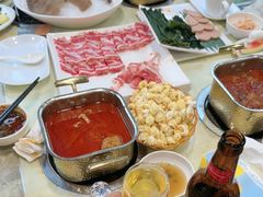 -清真军邺·金富苑肥牛(石坡街旗舰店)