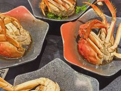 -大牛寿喜烧·和牛放题(香港广场店)