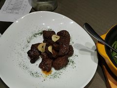 -望乡楼上海菜(日月光店)