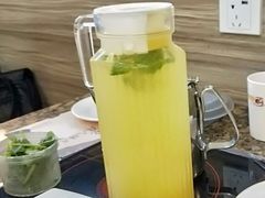 -黄记煌三汁焖锅(渝北金港国际店)