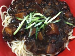 -高丽雅韩式炸酱面(南洪街店)