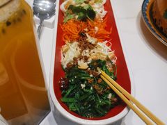 -海王府百姓家宴•海鲜饺子(东城店)