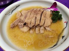 盐水鹅-双东酒店(东关街店)