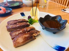 -王鼎精致料理铁板烧(世博源店)