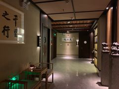 -足本纪·足道 SPA 简餐 小吃(文三西路店)
