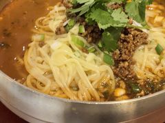 -鑫日千里马朝鲜族小馆(总店)