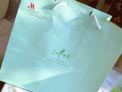 -上海金桥红枫万豪酒店-万豪中餐厅