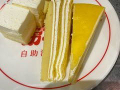 -捞捞多自助海鲜火锅烤肉(人和华通广场店)