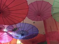 -蘑菇私房菜小馆(杨家坪西城天街店)