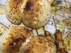 -老三烧烤(二环西路店)