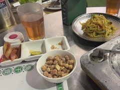 -禄婶鸡煲·打边炉