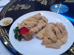 -潮喜竹溪荔湖酒家(荔枝湾店)