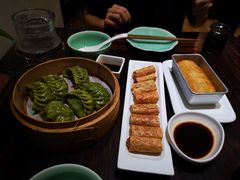 -五观堂素食(新华路店)