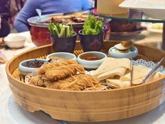-金筷子西北菜·捞悦火锅