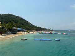 -海南分界洲岛旅游区