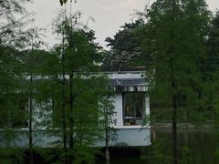 -广州市白云山风景名胜区