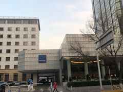 -和平宾馆(王府井店)