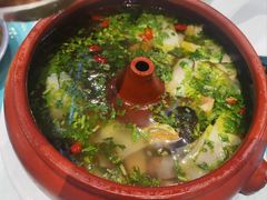 -丝宴·凤城印象·西北特色菜(彩虹湾店)