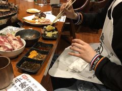 -牛家酒场(7mall店)