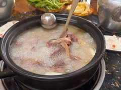 -尼玛藏家风味园(阿山食城店)
