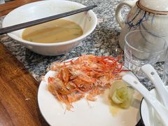 -何记面馆(龙泉山店)