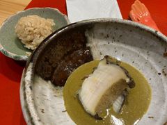 -鮨青(恒基名人购物中心店)