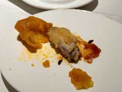 蛋黄鸡翅-外婆家(西红门荟聚购物中心店)