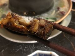 -东来顺饭庄(金泉广场店)