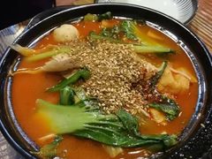 -老铁岭·涮肚烧烤(太原街店)