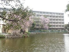 -黄埔古港