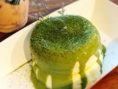 -狐狸和向日葵(北京路店)