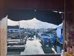-蓝湾碧波·老字号·疍家非遗海上餐厅