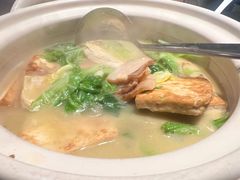 -简小舍·民间手艺菜(武昌江滩店)