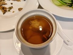 -阳澄湖费尔蒙酒店颐丰阁中餐厅(马鞍山西路店)