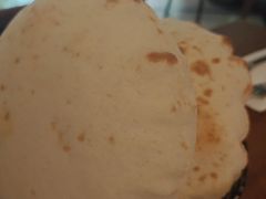 -ELI FALAFEL Lebanese&Mediterranean黎巴嫩美食(富城路店)