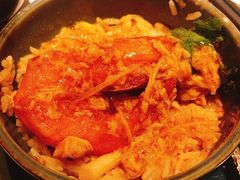 古法大虾-BetterThai 泰加(苏州中心店)