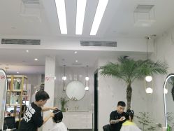 点击看大图 -时尚玩家发型设计