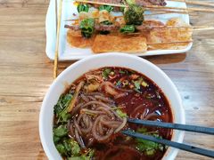 -西宁新千观光夜市(夏都大街店)