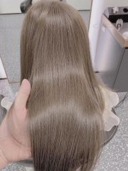 -藤野造型·烫·染发型设计店