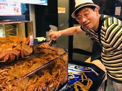 -蟹道乐(道顿堀本店)